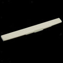 6x 80mm  Saddle Replacement Part for Classical Guitar Durable Quality
