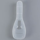 1PC Portable Travel Men's Razor Case Plastic Razor Blades Storage Box Shaver  Gw