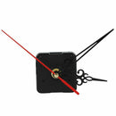 Modern Quartz Wall Clock Mechanism Movement Repair Replacement Parts D3I3