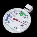 Refrigerator Freezer Thermometer Hanging Fridge Refrigeration Temperature Gauge