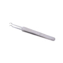 Bend Curved Blackhead Acne Clip Pimple Comedone Remover Tools Face Cleaner B Kw