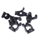 1251 Front Wheel Seat 1252 Rear Wheel Seat 1253 C-shaped Seat For WLtoys 144 Nw