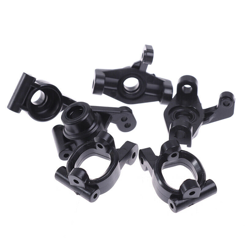 1251 Front Wheel Seat 1252 Rear Wheel Seat 1253 C-shaped Seat For WLtoys 144 Nw