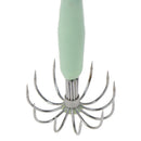 1Pc Fish Hook Luminous Squid Hook Fishing Tackle Lure Squid Jig Lure with H fiï¼W