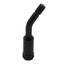 for Volkswagen T4 Transporter Gear Stick/Lever/Knob Extender Extension blac E4S9
