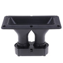 1PC Tweeters 160MM X 94MM double piezoelectric tweeter loudspeakME