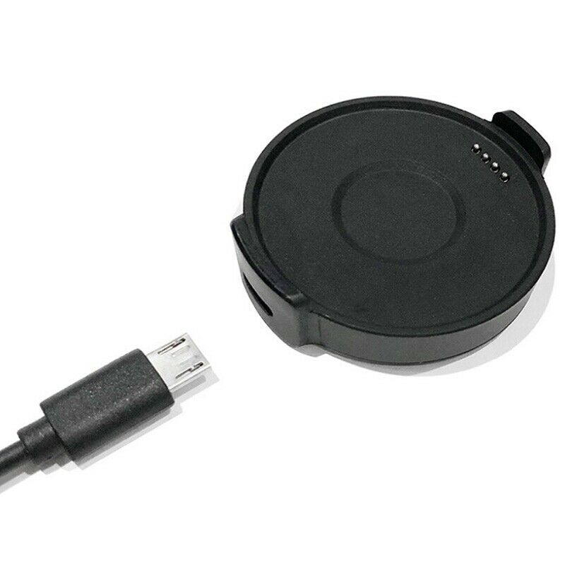 Smart Watch Charger For Ticwatch Pro Usb Data And Dock Charge Dock Cable Bl P2J1