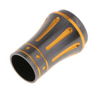 Aluminum Fishing Reel Seat Decorative Trim DIY Fishing Rod Component 11mm