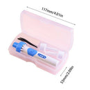 Cordless Power Tools for Ear Wax Vacuum Cleaner