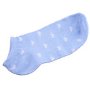 10 pair Women Girl Candy Color Ankle Socks Sports Low Cut Cotton Boat Short Sock