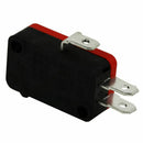 Mini V-15-1C25 Automation SPDT Pin Button Micro Switch D7A2