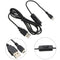 Raspberry 1.5m Micro USB Power Supply Charging Cable with ON/OFF Switch