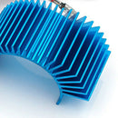 Motor Amount+540 Motor Electric Engine Metal Gear 27T Reduction Gear 42T Rc I5P8