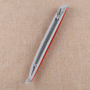 Left Rear Bumper Reflector Lamp Light Red Reflector Fit for Mazda 6 2003-2005