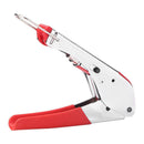 Cable Wire Stripping Pliers Terminal Connector Compression Crimping Tools