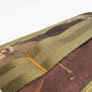 Pair Padded Shoulder Strap Belt Cushion For Outdoor Sports Kayaking Backpack