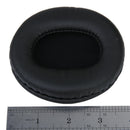 High Elasticity Earpads For Audio Technica ATH-M50 M50S M20 M30 ATH-SX1