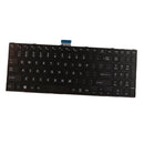 US Replacements Keyboard For Toshiba Satellite Pro R50-C  A50-C Z50-CLaptop