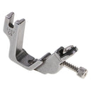 Elastic Shirring Gathering Presser Foot for Industrial Sewing Machine Size 1
