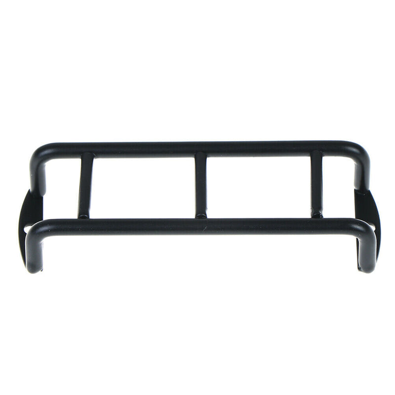 RC Car Metal Mini Ladder Accessories for TRX4 SCX10 90046 1/10 RC Crawler BX