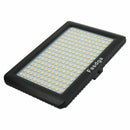 Fasdga 12W 192 LED Studio Video Continuous Light Lamp For Camera DV Camcord S6F8