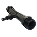 (G1/2) Thread Irrigation Drip Device Venturi Fertilizer Injector Agricultur L1D4