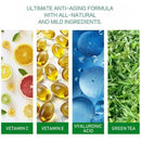 30ML Moisturizing Plants Hydrating Care Brightening N7X9 Z7U5