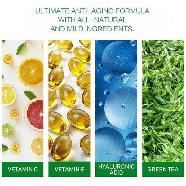 30ML Moisturizing Plants Hydrating Care Brightening N7X9 Z7U5