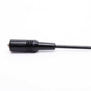 Dual Band Walkie Talkie Antenna VHF/UHF SMA-Female Handheld Radio UV-5R O9T1