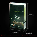 Strong Magnetic Ring Props Floating Invisible Metal Ma Toys T4Q9 Stage Ment I8V6