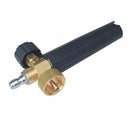 1L Car Wash Pressure Washer Jet Wash Quick Release Adjustable Snow Foam Lan