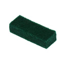 50 Pcs Vertical Cushions Felt Set Frame for Piano Spare Parts