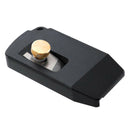 Wood Edge Trimmer Edge Band End Trimming Cut PVC Scraper Burr Removal Tool