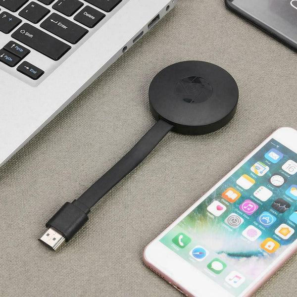 WiFi Dongle Wireless HDMI Adapter 1080P Mirroring Screen Display Receiver