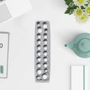 Aluminum Alloy Tool Tray Tool Socket Without Tools for ARROWMAX AM-170052 V Z3L9