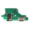 USB Charger Charging Port Connector Flex Cable for Huawei P20 Lite / Nova 3e