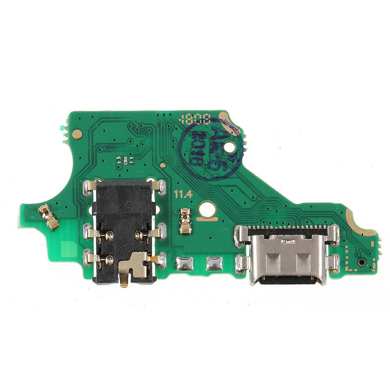 USB Charger Charging Port Connector Flex Cable for Huawei P20 Lite / Nova 3e