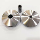 Motorcycle Variator Clutch Assembly Kit for GY6 Scooter Roller 125cc 150cc