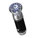 ABS Plastic Mini Air Purifier 12V Vehicle Air Freshener Device for Car Vehicle