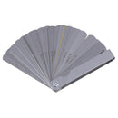 32pcs Range Finder Feeler Gauge Valve Teaching Feeler Reading Measuring Tools FT
