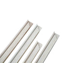 Frame+Thumbtack 40*50cm Unassembled Frame DIY Digital HomeDecor D5I2 I4L7