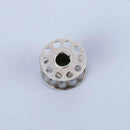 Sewing Machine Bobbins Stainless Metal For Household Singer New Class Q5G0