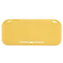 Protective Silicone Case Soft Skin Shell Cover for Nintendo Switch Lite NS  K9O9