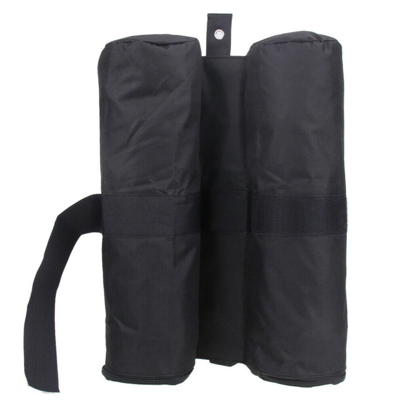 Outdoor Canopy Tent Sand Bag Shelter Weighted Feet Legs Bag Fixed Sandbags