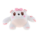 Electronic Bear Musical Toys Stuffed Plush Animals Interactive Flashing Toys