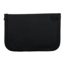 Signal Blocking Antimagnetic Storage Bag, Black