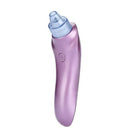 Vacuum Pore Cleaner Face Cleaning Blackhead Acne Removal Suction Black Spot