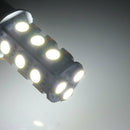 10Pcs BAY15D 18SMD 5050 LED 1157 12V Car Brake Stop Tail White Light Bul FRJ