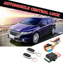 Car Auto Remote Central Door Lock Kit Keyless Entry Alarm System 401/T233 A