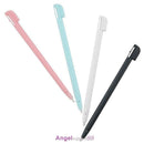 4 X Color Touch Stylus Pen for Nintendo NDS DS Lite DSL NDSL New